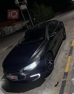 شيفروليه ماليبو